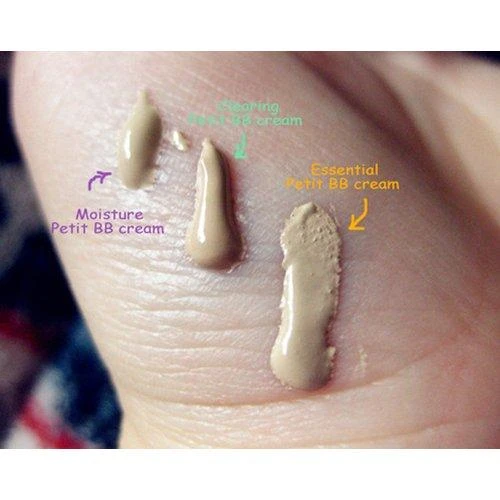 HOLIKA HOLIKA Petit BB Kreminis Clearing, 30 ml