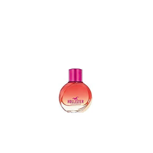 Hollister Wave 2 EDP parfumuotas vanduo moterims, 30 ml