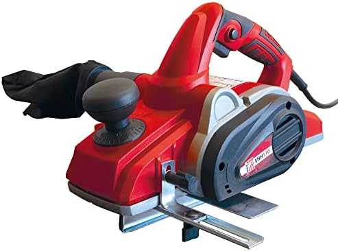 Holzmann Maschinen Elektros obliavimo staklės Holzmann EHH 110