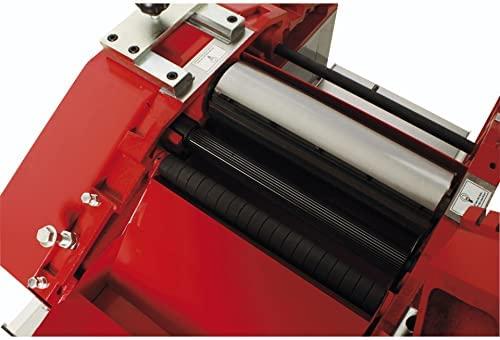 Holzmann Maschinen Holzmann HOB260NL paviršiaus obliavimo storinimo mašina