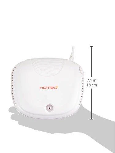 Homed JLN-2300AIR Inhaliatorius