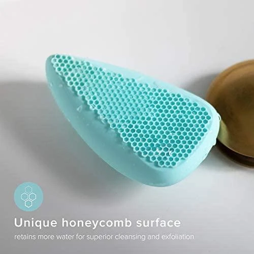 Homedics FAC-350-EUA korio silikoninis veido šepetėlis