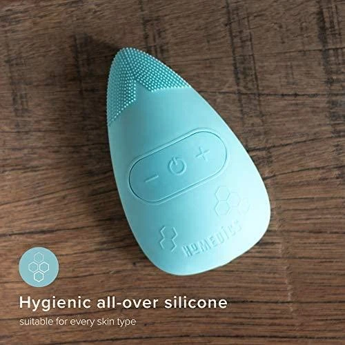 Homedics FAC-350-EUA korio silikoninis veido šepetėlis
