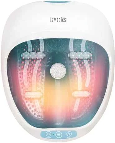 Homedics Luxury Footspa FS-250