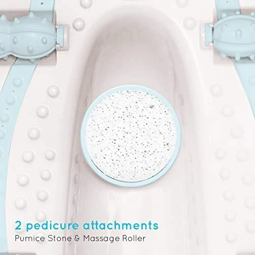 HoMedics ELMFS-150 - 60 W - 440 mm - 200 mm - 350 mm - 1,6kg