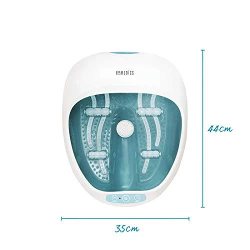 Homedics Luxury Footspa FS-250