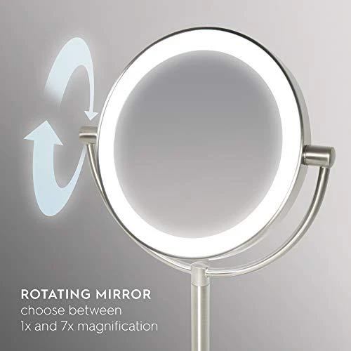 HoMedics MIR-8150-EU - LED - AA - 139 x 210 x 350 mm