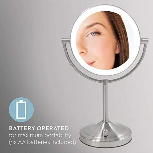 HoMedics MIR-8150-EU - LED - AA - 139 x 210 x 350 mm