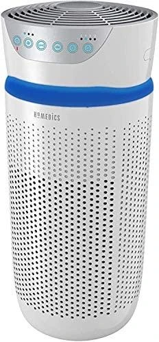 Drėkintuvas- kvapų difuzorius Homedics