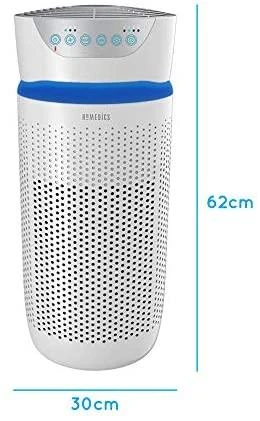 Drėkintuvas- kvapų difuzorius Homedics