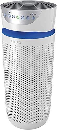ORO VALYTUVAS-JONIZATORIUS HOMEDICS TOTALCLEAN 5IN1 AP-T40
