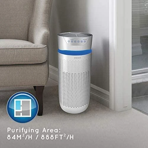 Drėkintuvas- kvapų difuzorius Homedics