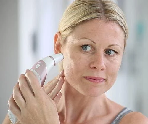 HoMedics – mikrodermabrazija