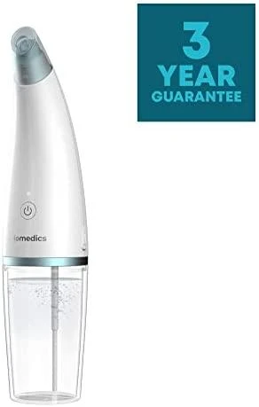 Homedics FAC-HY100 gaivinamoji drėkinamoji veido procedūra