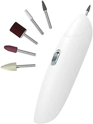 „Homedics“ MAN-1300 manikiūro ir pedikiūro rinkinys