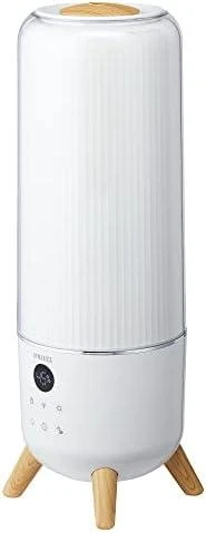 Homedics UHE-CMTF91-EU TotalComfort Deluxe ultragarsinis oro drėkintuvas didelėms patalpoms