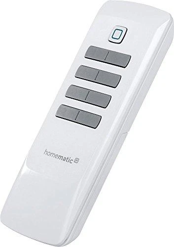 Homematic IP nuotolinio valdymo pultas didelis - programuojamas