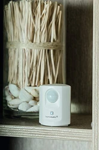 HomeMatic IP (142722A0)