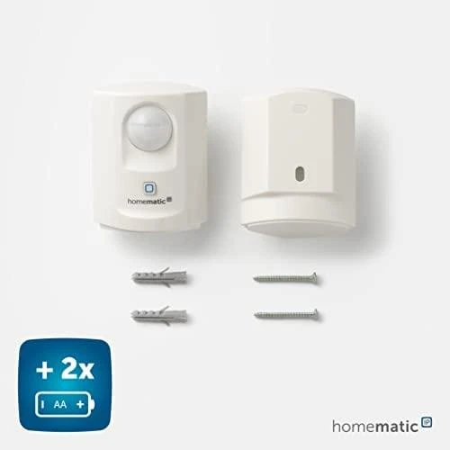 HomeMatic IP (142722A0)
