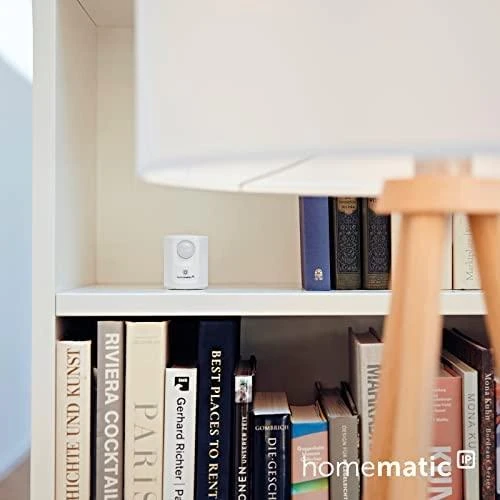 HomeMatic IP (142722A0)