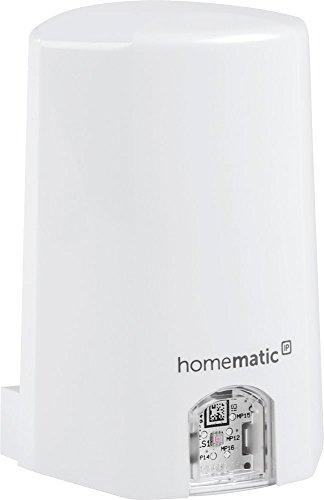 HomeMatic IP Homatical IP šviesos jutiklis - išorėje