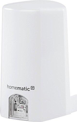 HomeMatic IP Homatical IP šviesos jutiklis - išorėje
