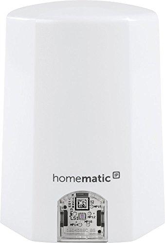 HomeMatic IP Homatical IP šviesos jutiklis - išorėje