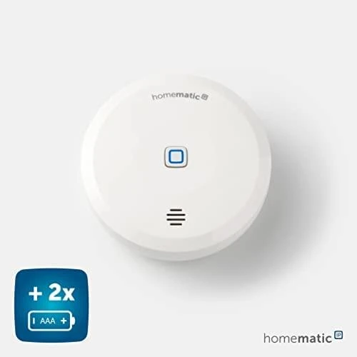 Homematic Naminis IP vandens jutiklis