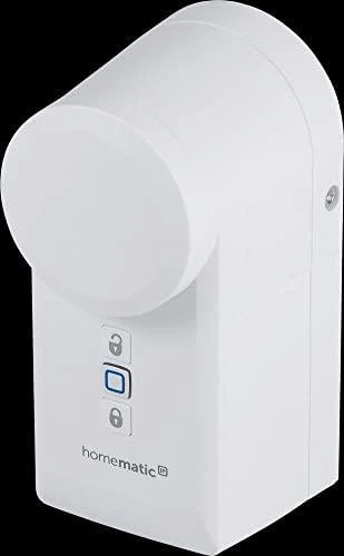 Homematic eQ-3 EQ3 Pavadinimas Matic IP durų spynos pavara Hmip-DLD