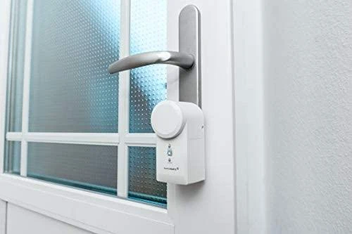 Homematic eQ-3 EQ3 Pavadinimas Matic IP durų spynos pavara Hmip-DLD