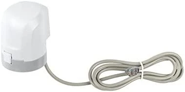 HomeMatic IP Pradžia Automatinis IP motorizuotas purkštuvas (Baltas / Gray)