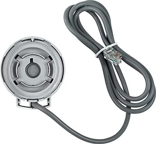 HomeMatic IP Pradžia Automatinis IP motorizuotas purkštuvas (Baltas / Gray)