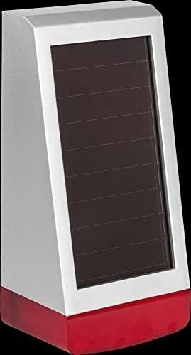 Homematic IP signalizacijos sirena - lauke
