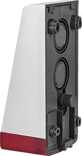 Homematic IP signalizacijos sirena - lauke