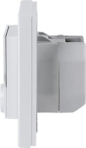 HomeMatic IP belaidis sieninis termostatas HmIP-BWTH