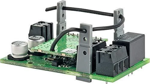 HomeMatic IP Namų IP Schaltplatine