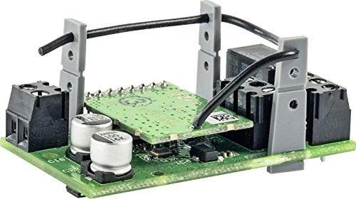 HomeMatic IP Namų IP Schaltplatine