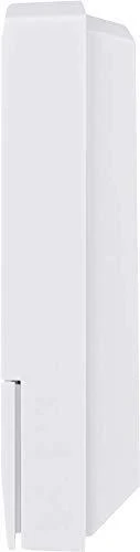Homematic IP Wandthermostat – pagrindinis