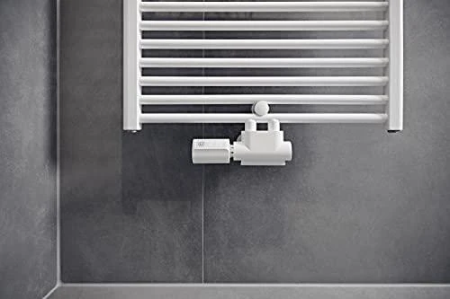 eQ-3 Homematic IP radiatoriaus termostatas Evo