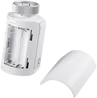 eQ-3 Homematic IP radiatoriaus termostatas Evo