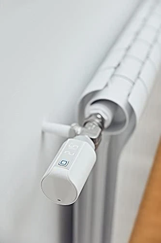 eQ-3 Homematic IP radiatoriaus termostatas Evo