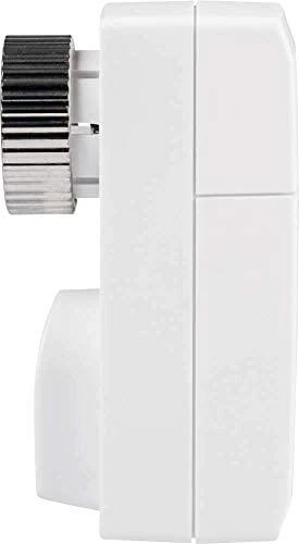 Homematic IP Radiator Thermostat Compact-2 baltas