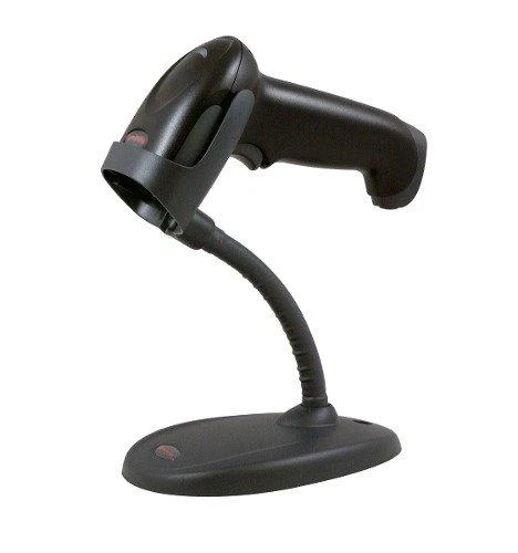 „Honeywell“ brūkšninių kodų skaitytuvas „Voyager 1200g“ (1200G-2USB-1) (1200G2USB1)