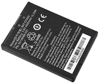 Honeywell akumuliatorius EDA serijai, 4000mAh