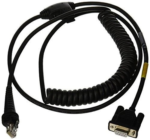 „Honeywell Kabelis RS232“ (CBL-020-300-C00)