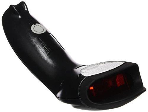 Honeywell Barcode-Scanner Eclipse MS5145 USB RS232 decodiert Kabelgebunden