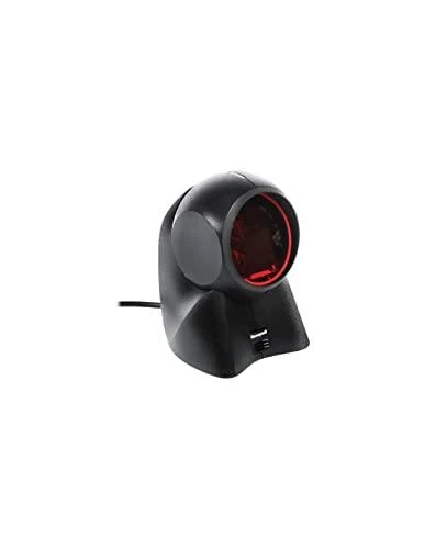 Honeywell Orbit 7190g, USB-kit, 1D/2D juodas, PDF