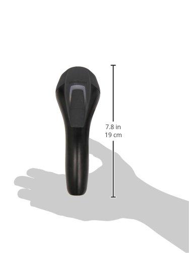 Honeywell Voyager 1200g juodas KIT juodas USB