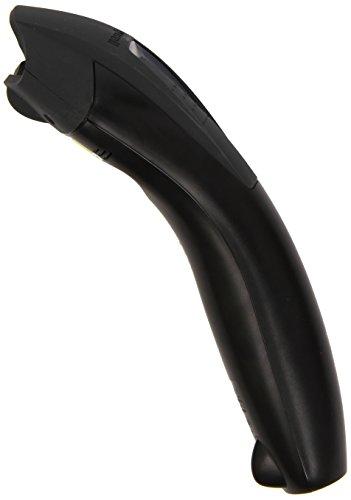 Honeywell Voyager 1200g juodas KIT juodas USB
