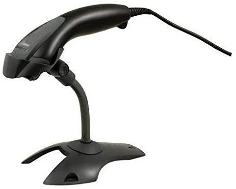 Honeywell Voyager 1200g USB Kit (Kabelis/Stand) baltas 1D